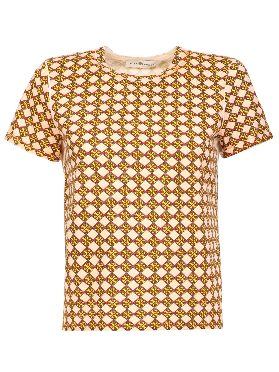 Tory Burch T-Shirts