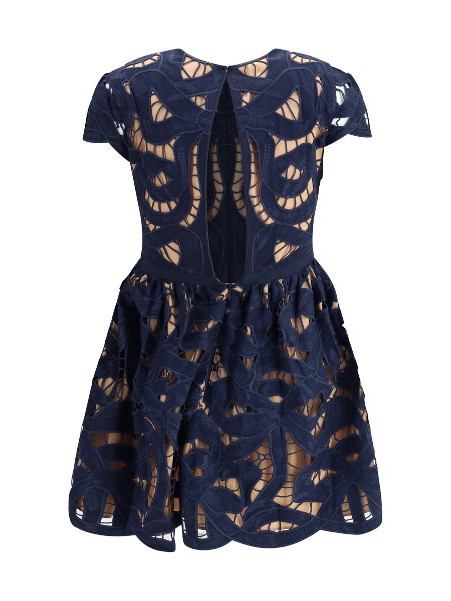 Self-Portrait Dresses