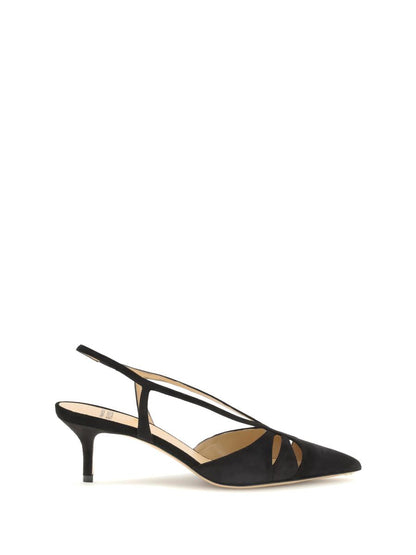 Francesco Russo Pumps
