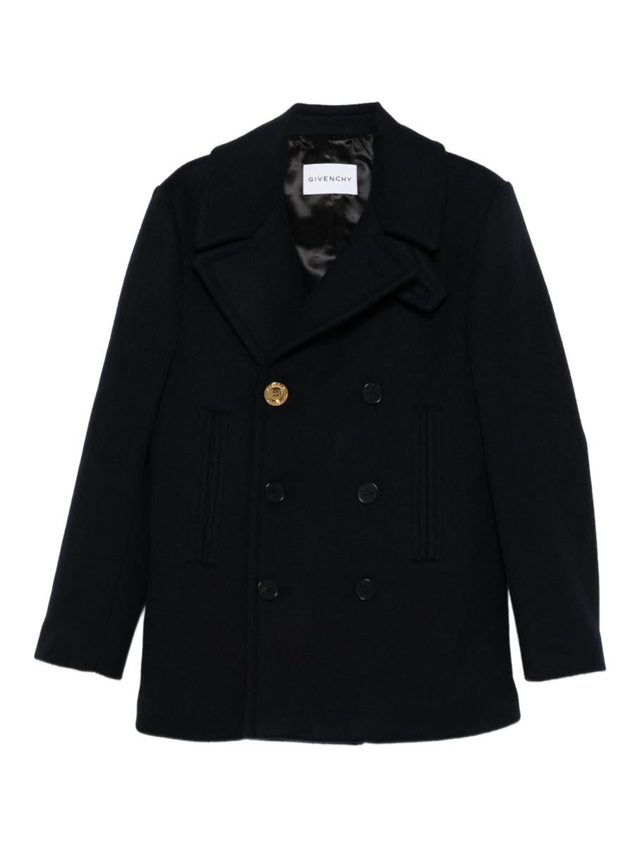 Givenchy Coats