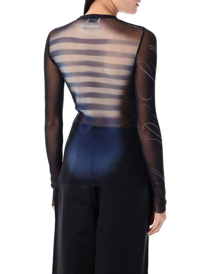 Jean Paul Gaultier Le Mâle Top