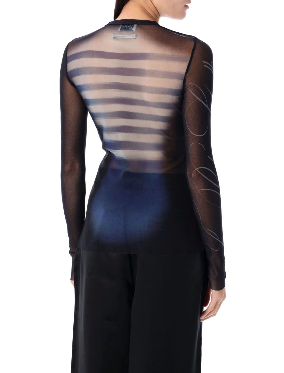 Jean Paul Gaultier Le Mâle Top
