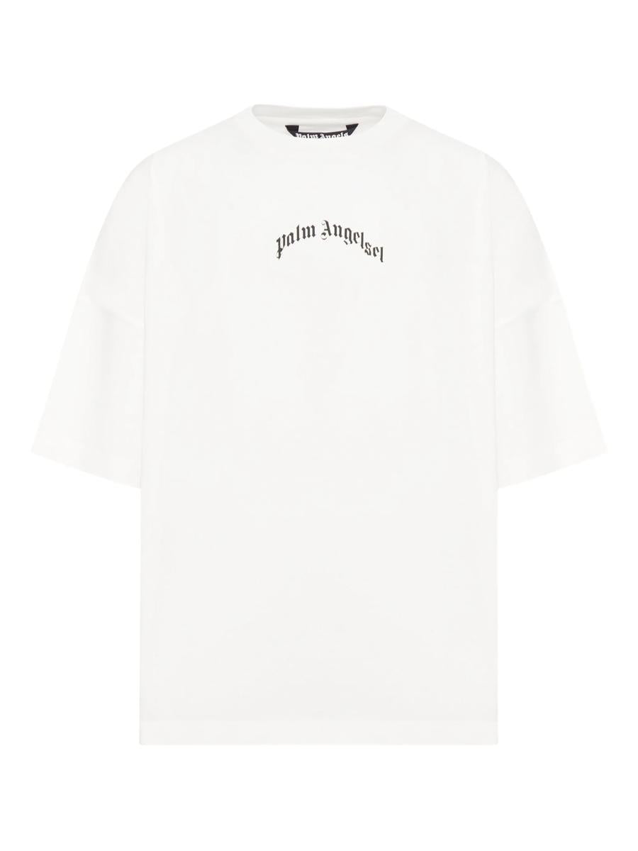 Palm Angels T-Shirt Clothing