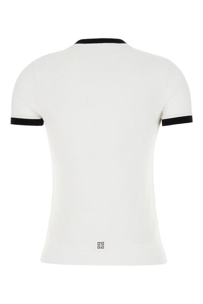 Givenchy T-Shirts And Polos