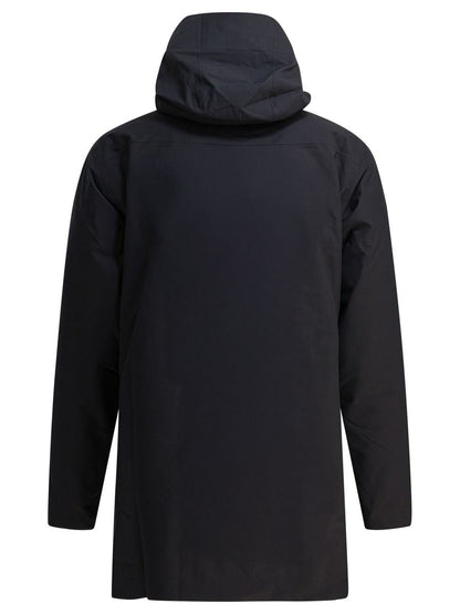 Patagonia "Tres 3-In-1" Parka