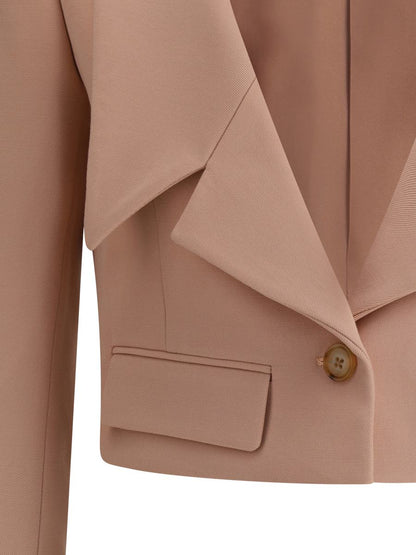 Chloé Blazers & Vests