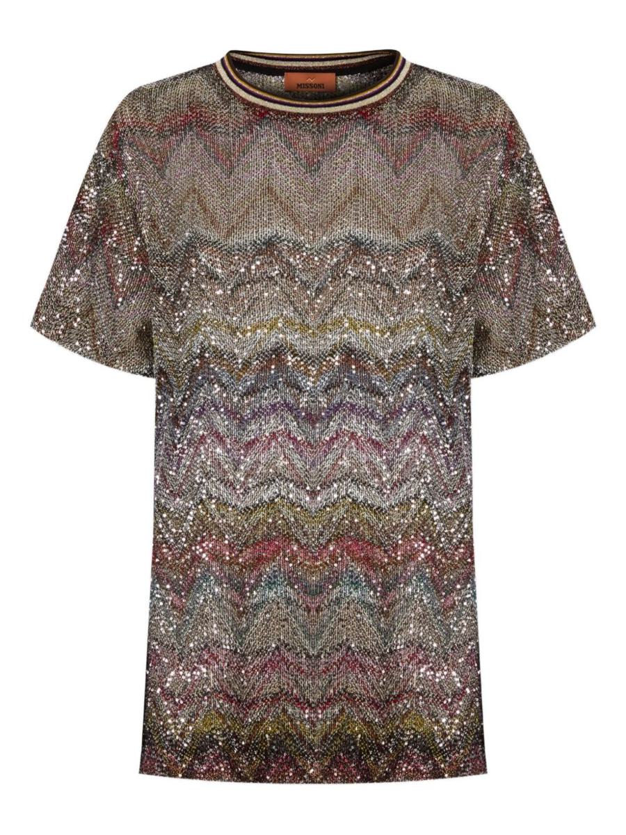 Missoni T-Shirts And Polos