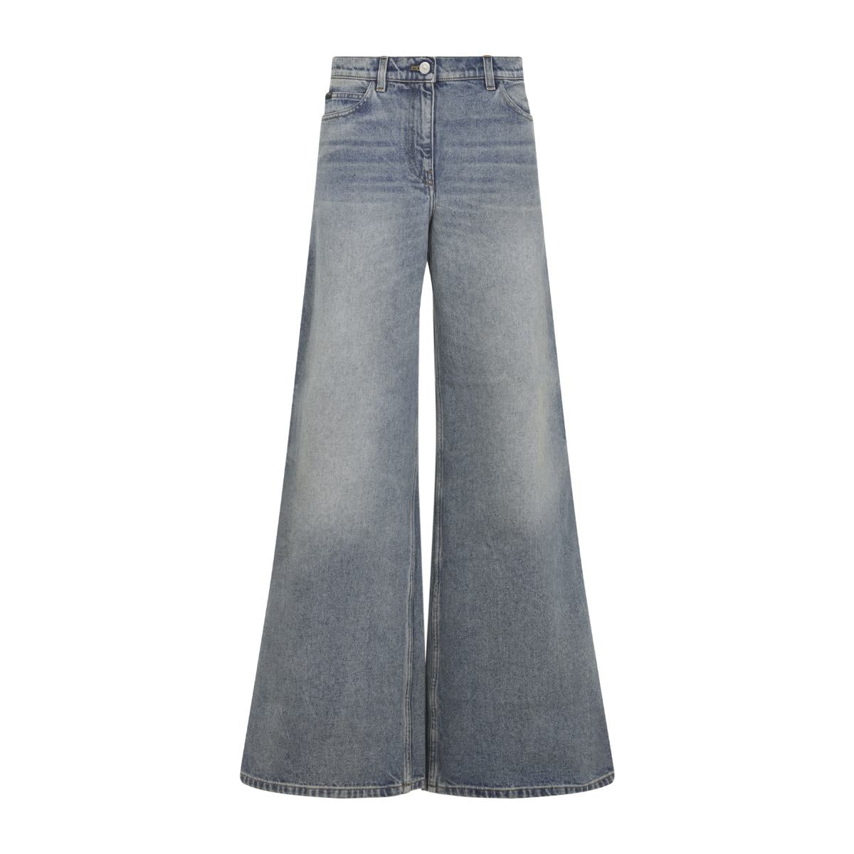 Courrèges Pants