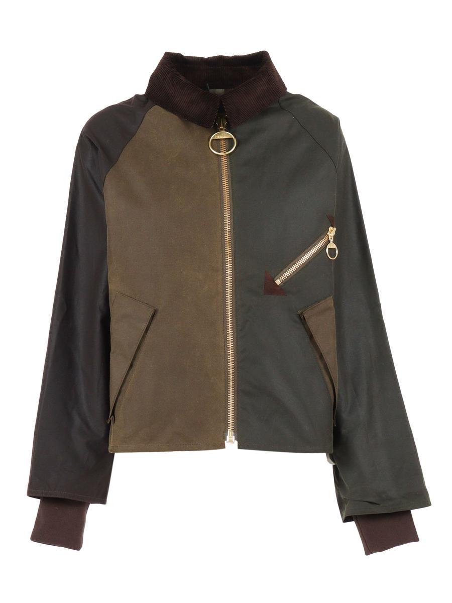 Barbour Jacket