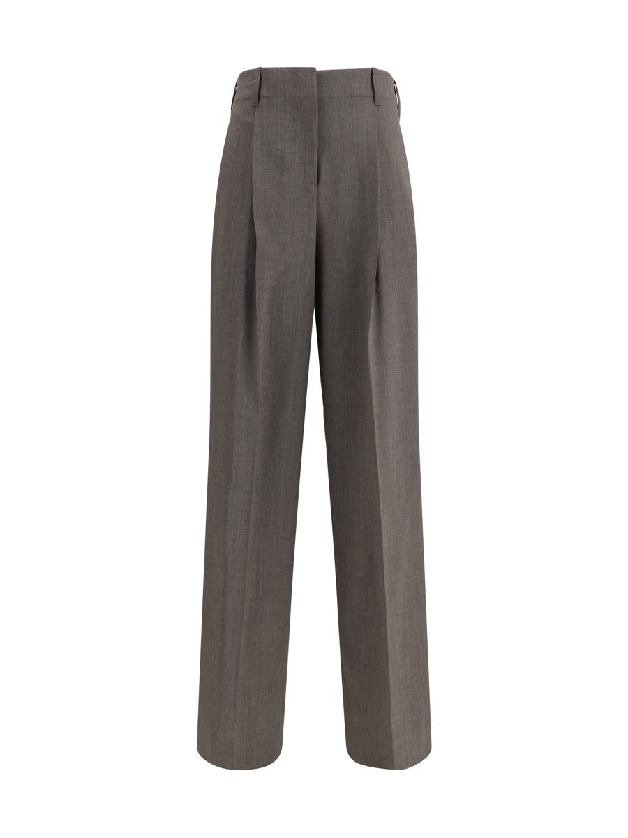 P.A.R.O.S.H. Pants