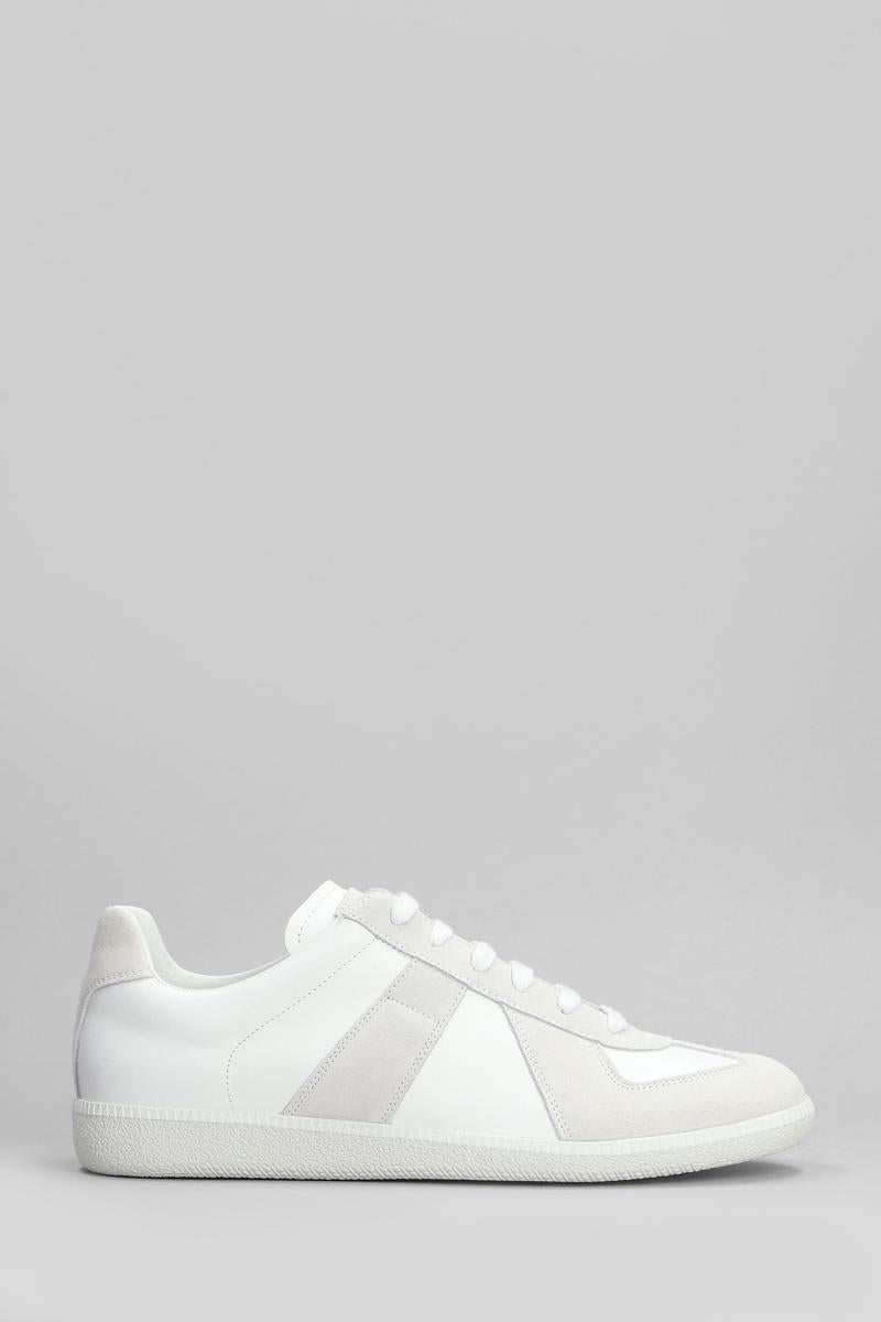 Maison Margiela Replica Sneakers