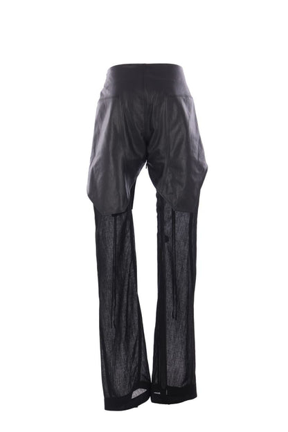 Yehuafan Trousers