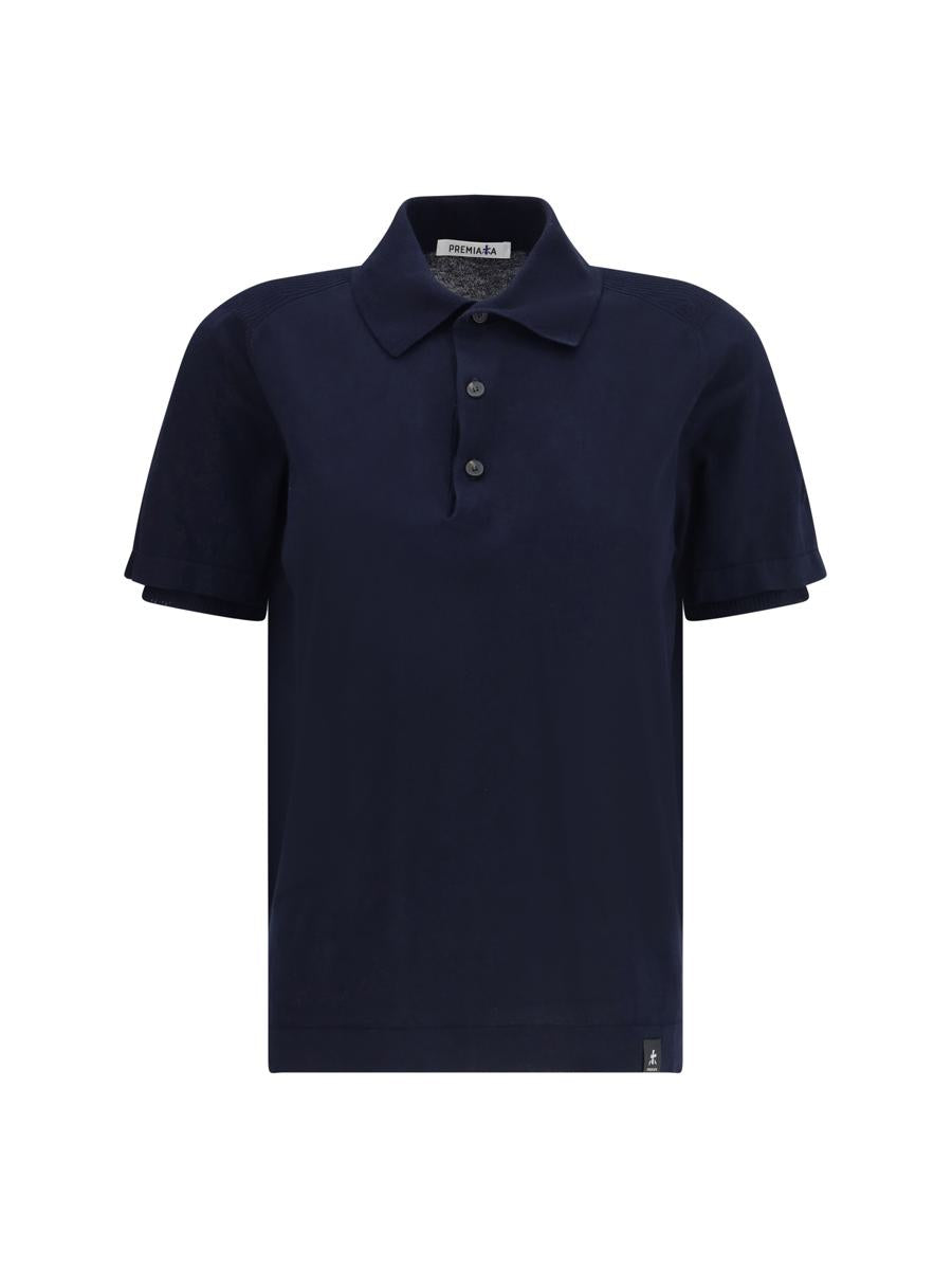 Premiata Polo Shirts