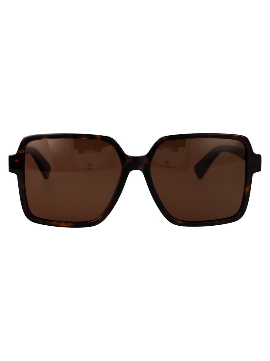 Bottega Veneta Sunglasses
