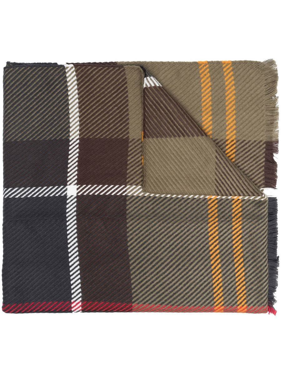 Barbour Scarfs