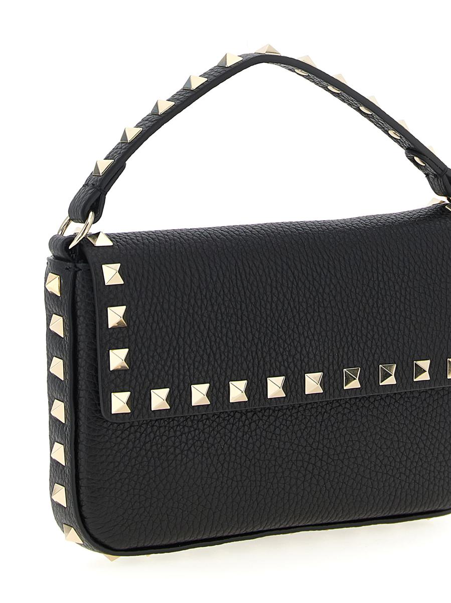 Valentino Garavani Valentino Garavani 'Rockstud' Mini Handbag