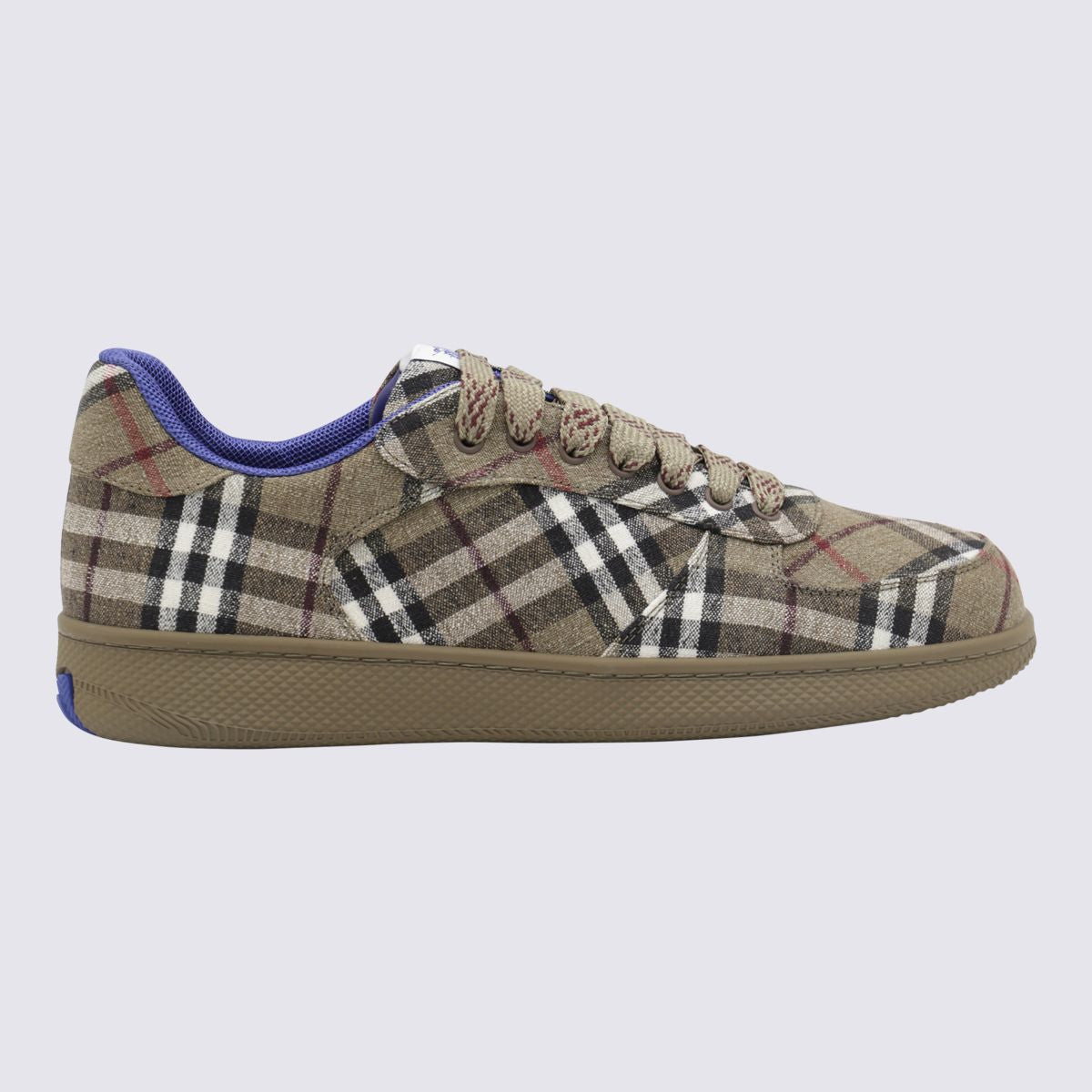 Burberry Sneakers