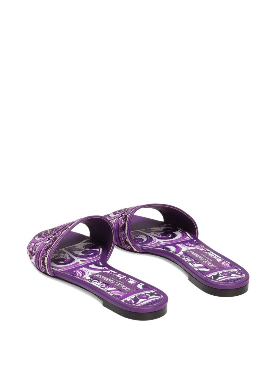Dolce & Gabbana Sandals
