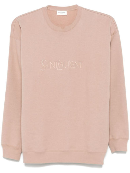 Saint Laurent  Sweaters