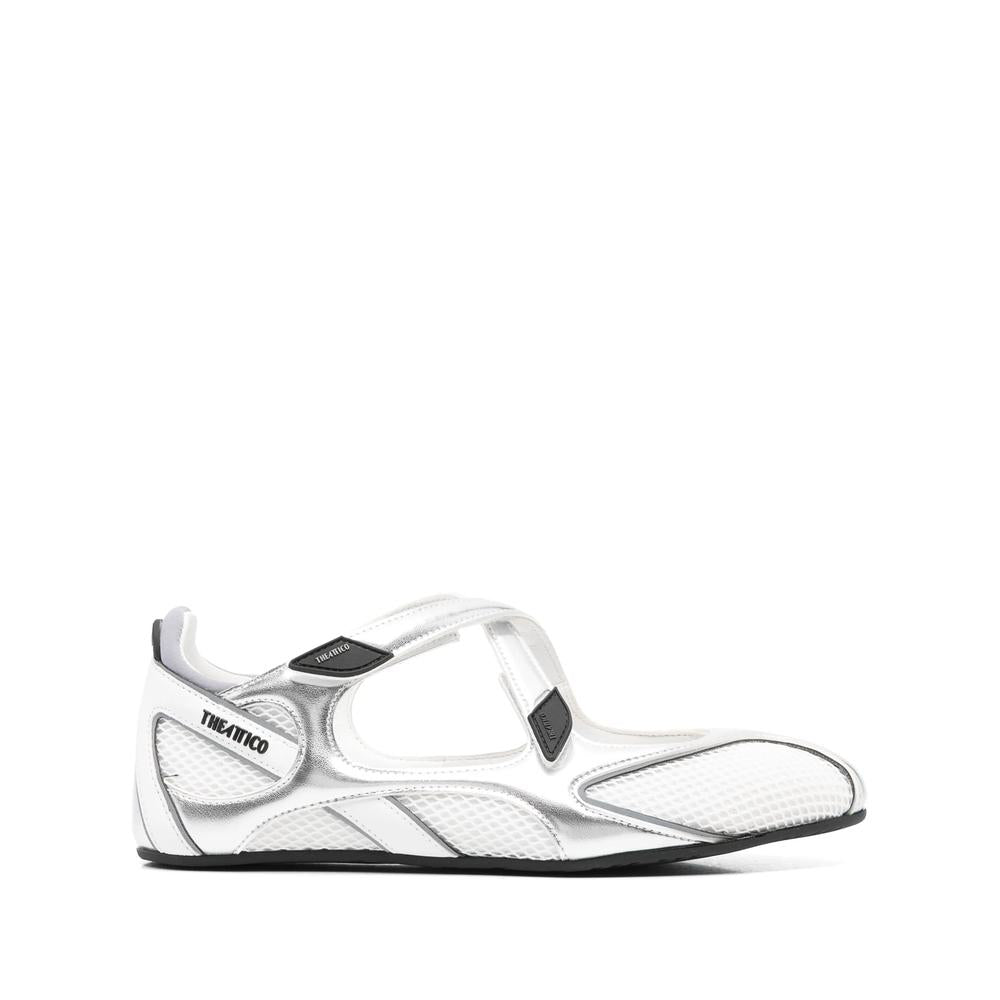 The Attico Shoes