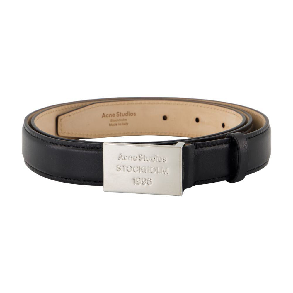 Acne Studios Belt