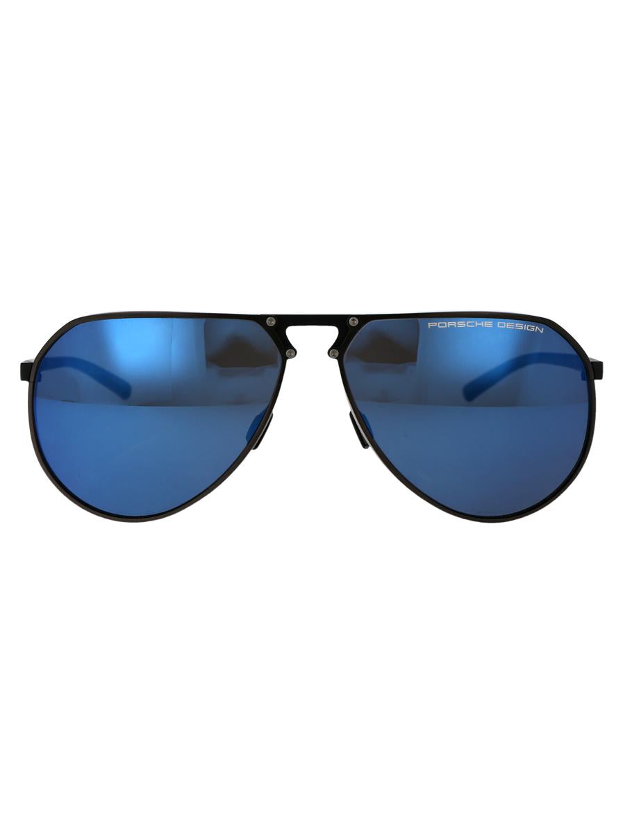 Porsche Design Sunglasses
