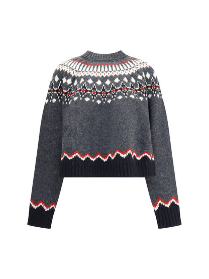 Alanui Knitwear