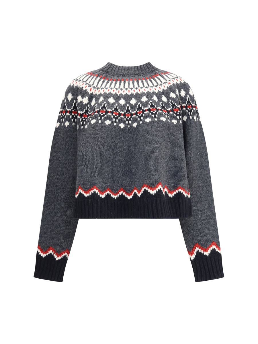 Alanui Knitwear