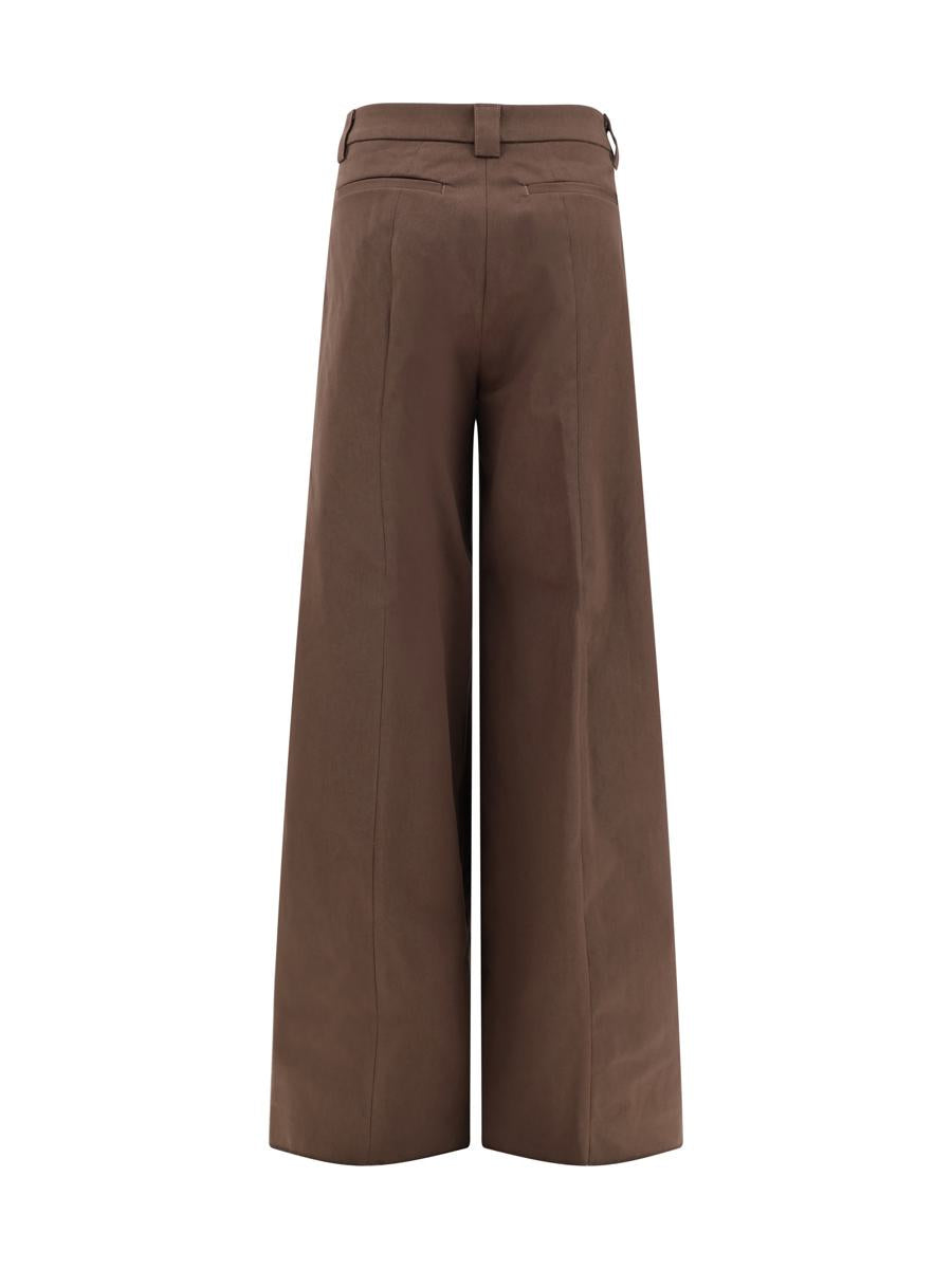 The Latest Pants