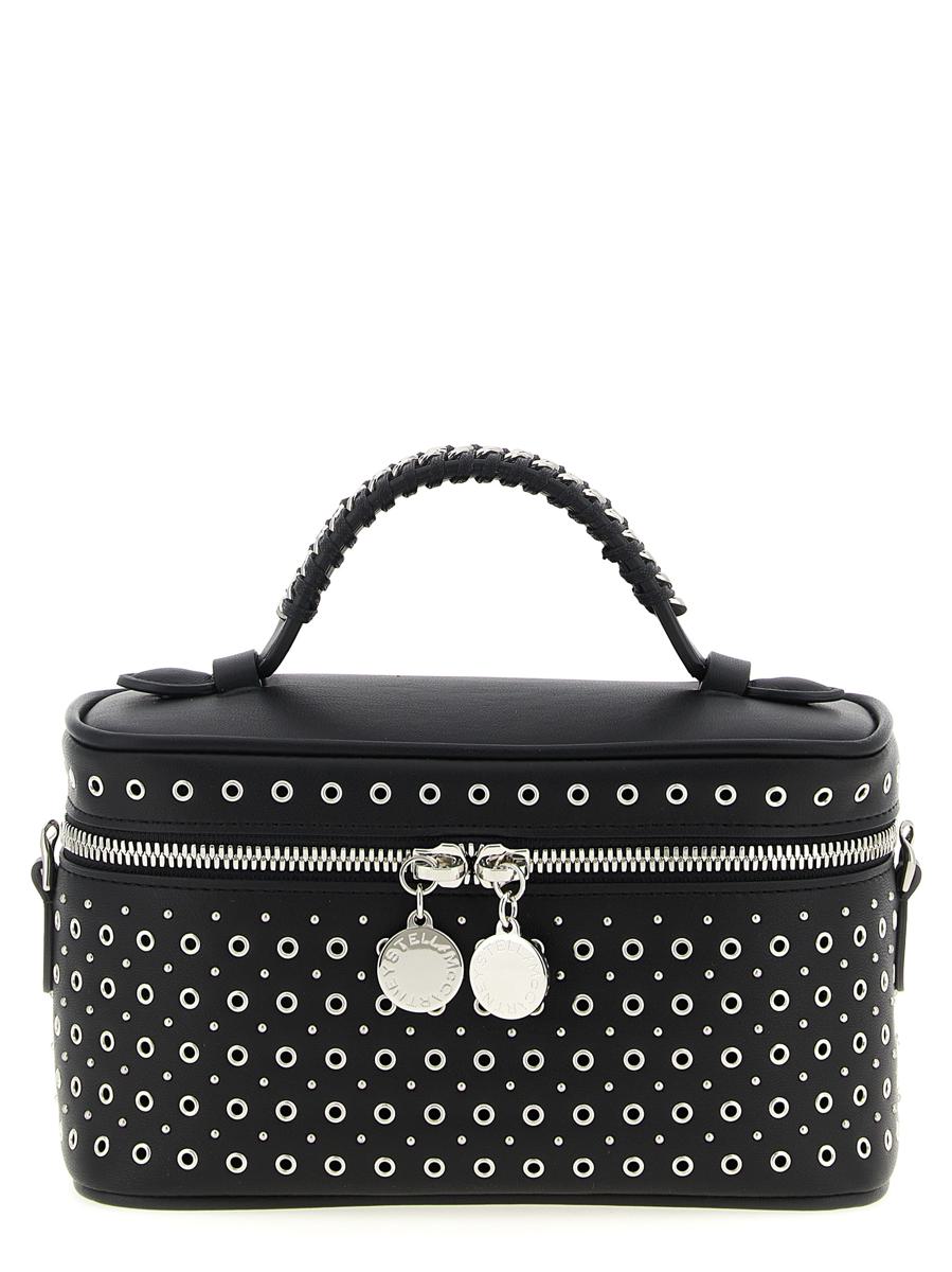 Stella McCartney 'Vanity Falabella' Crossbody Bag
