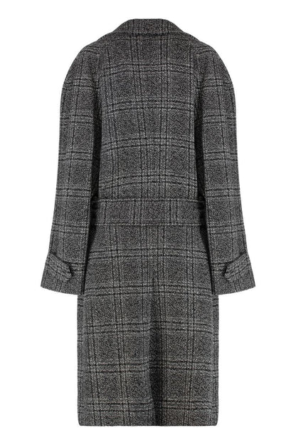 Balenciaga Coats