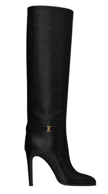 Saint Laurent  Boots