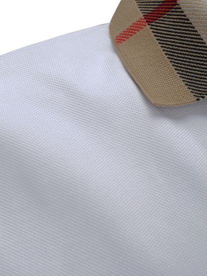 Burberry Polo Shirts