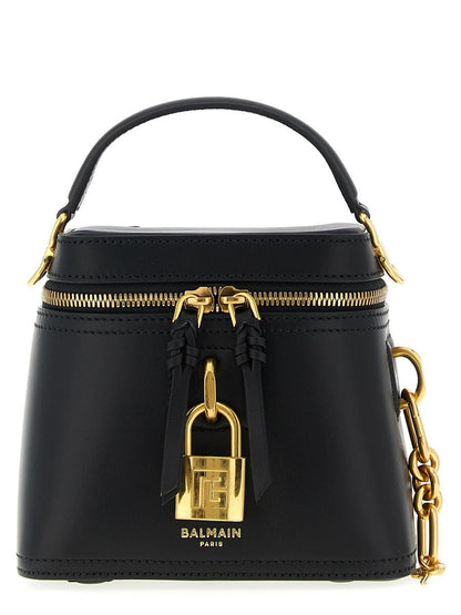 Balmain 'Pulse Vanity' Handbag