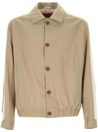 Boss Jackets