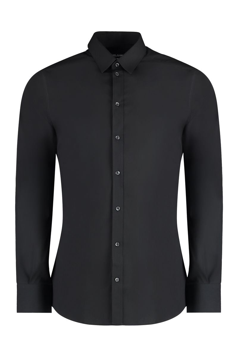 Dolce & Gabbana Shirts