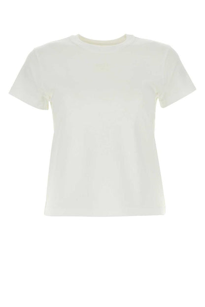 Alexander Wang T-Shirts And Polos