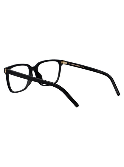 Saint Laurent Eyewear Optical