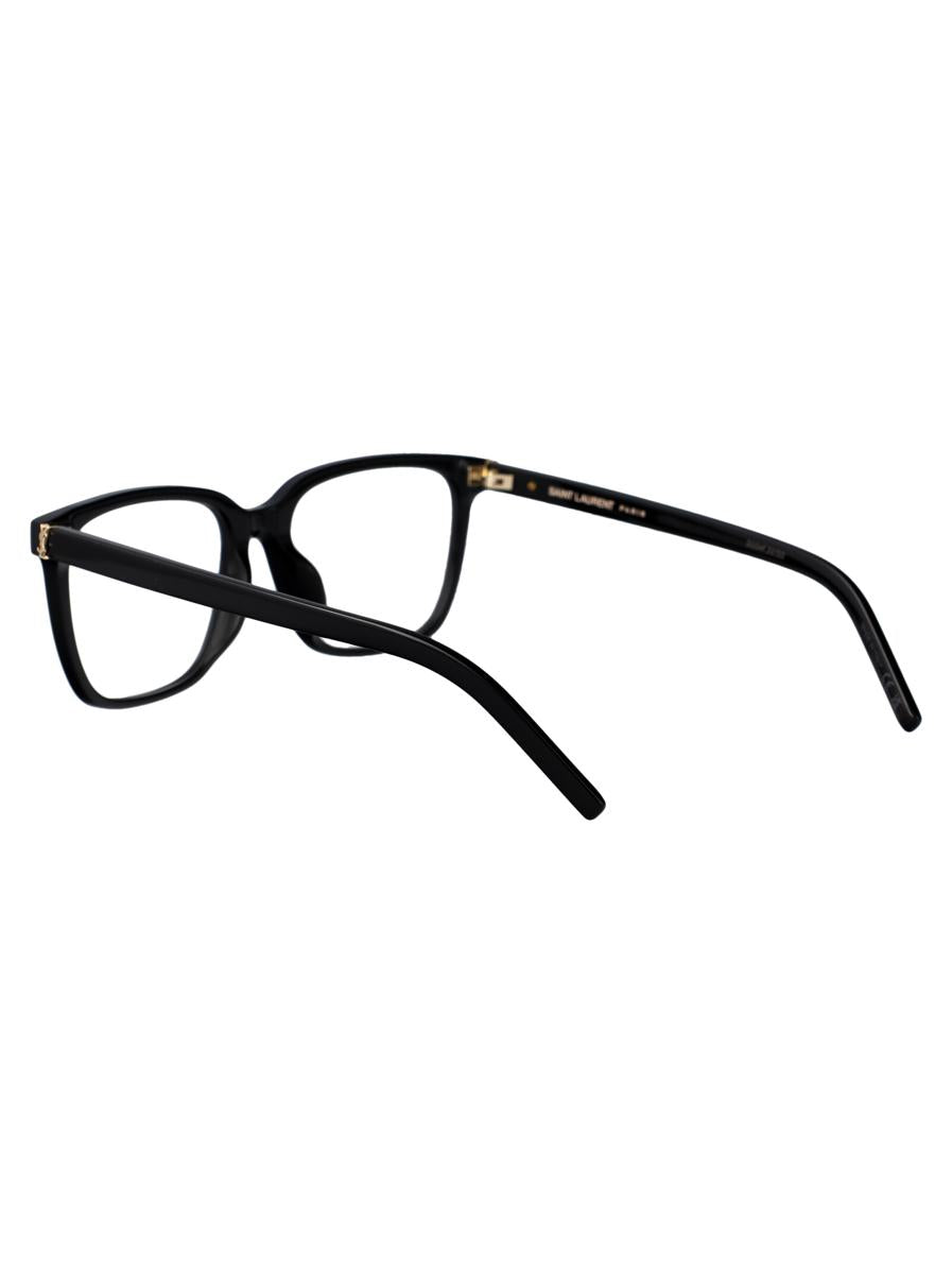 Saint Laurent Eyewear Optical