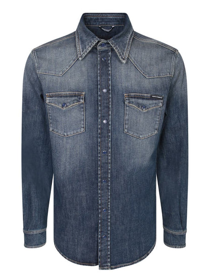 Dolce & Gabbana Shirts