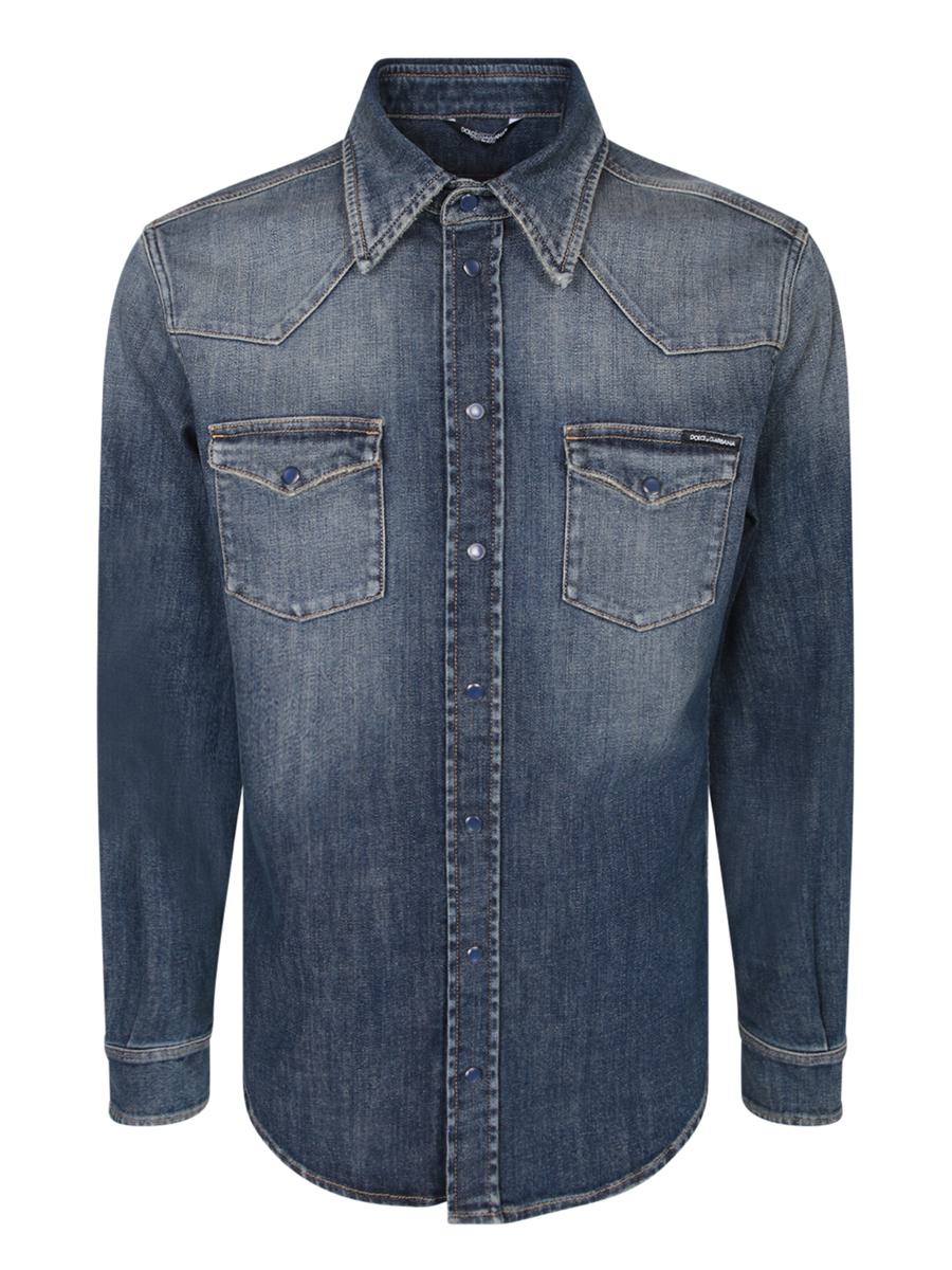Dolce & Gabbana Shirts