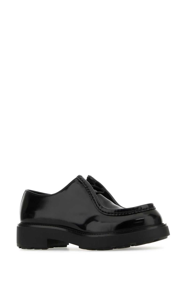 Prada Lace-Ups