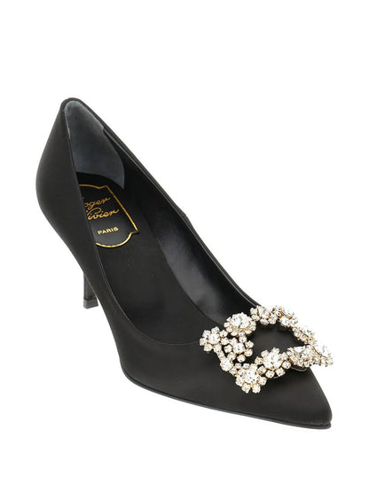 Roger Vivier Flat Shoes