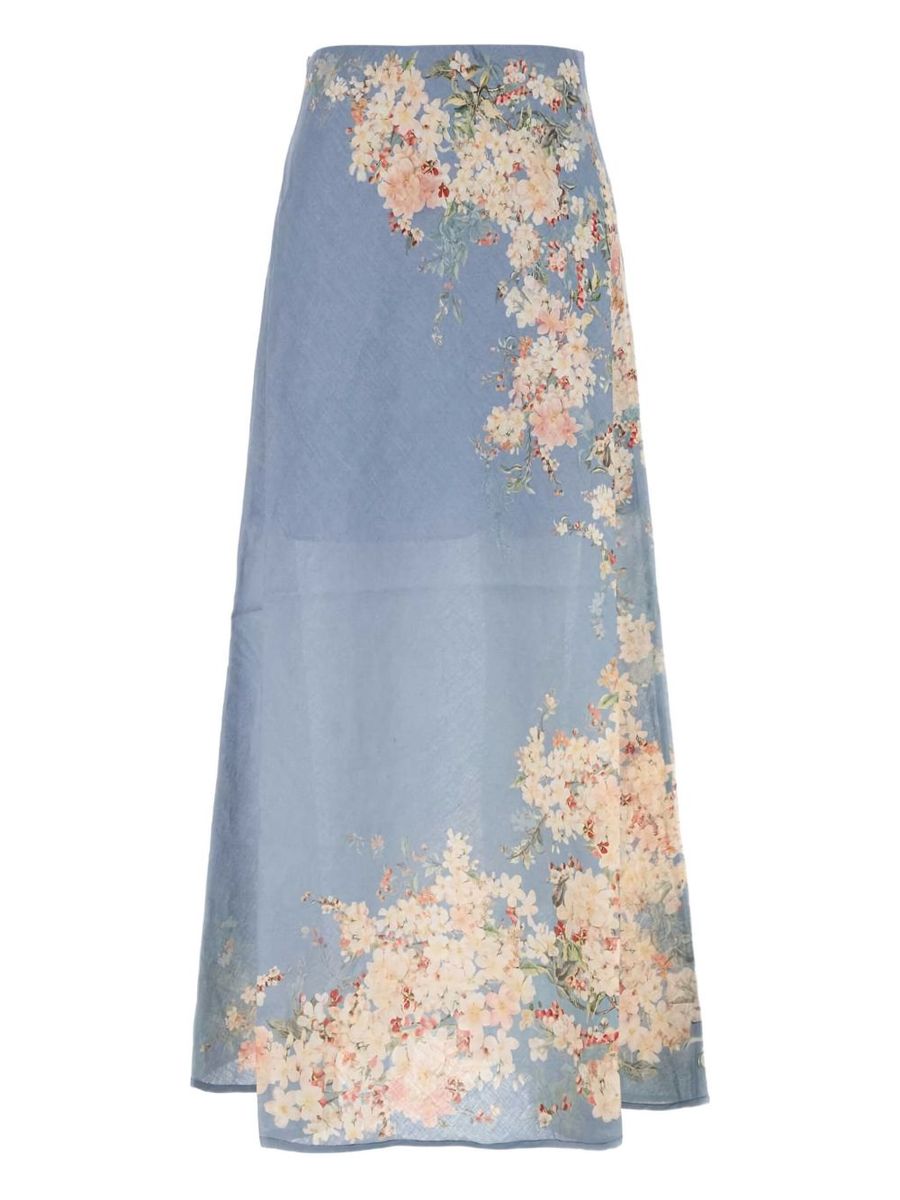 Zimmermann Skirts
