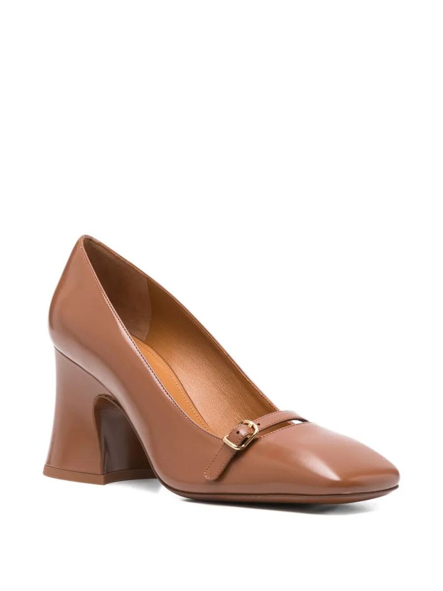 Chloé "Janis" Decollete` Shoes