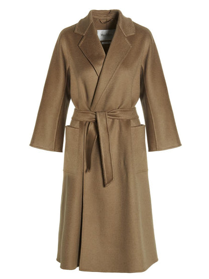 Max Mara 'Ludmilla Icon' Coat
