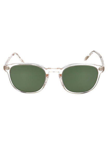 Oliver Peoples Sunglasses