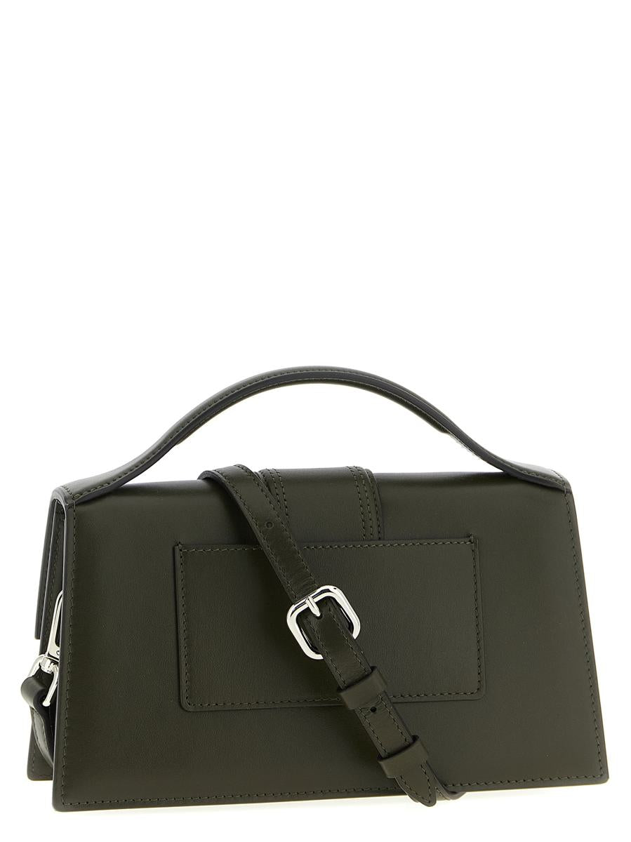 Jacquemus 'Le Grand Bambino' Handbag