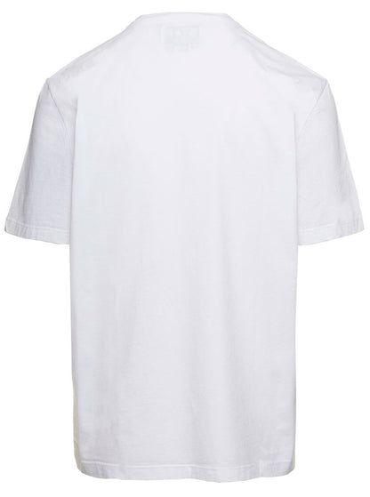 Golden Goose T-Shirts And Polos