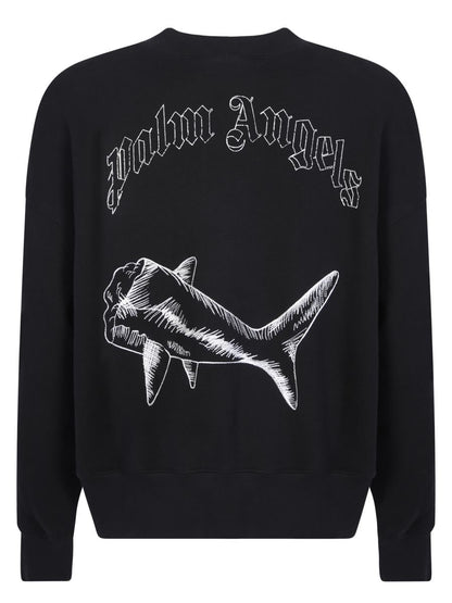 Palm Angels Sweatshirts